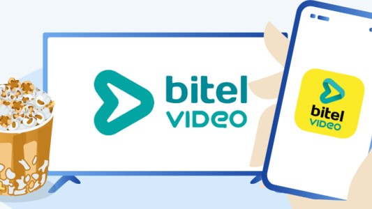 Ver Bitel Video
