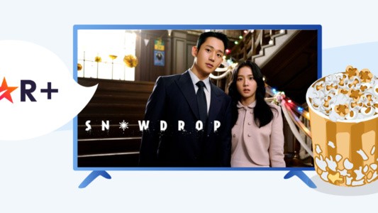 Ver Snowdrop en Perú