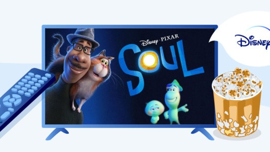 Ver Soul en Perú
