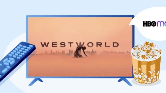 Westworld