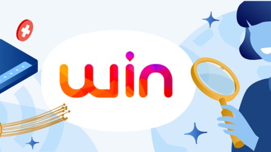 Win Internet reclamos