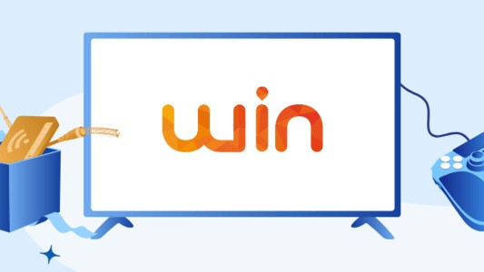 WIN internet gamer
