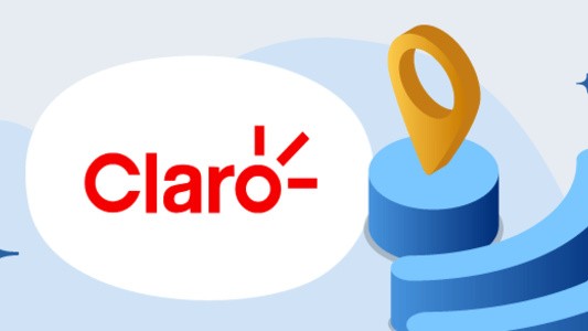 Internet Claro Perú
