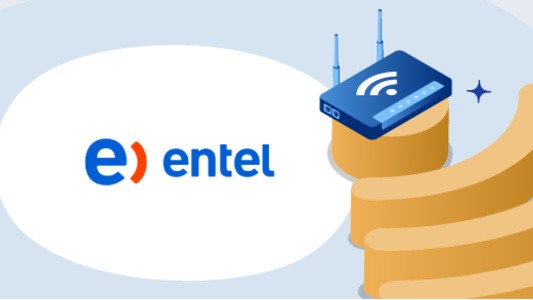 Internet Entel 2022