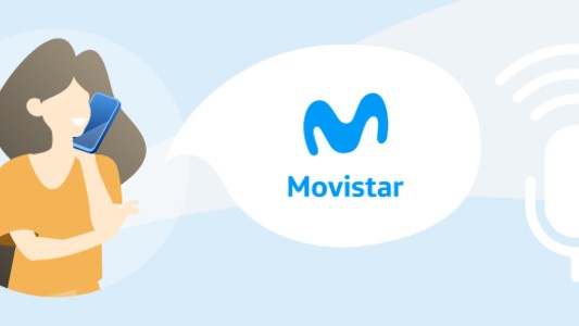 Buzón de voz Movistar Perú 2021