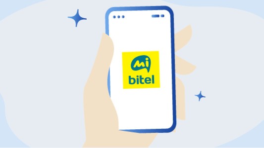 Mi Bitel Perú