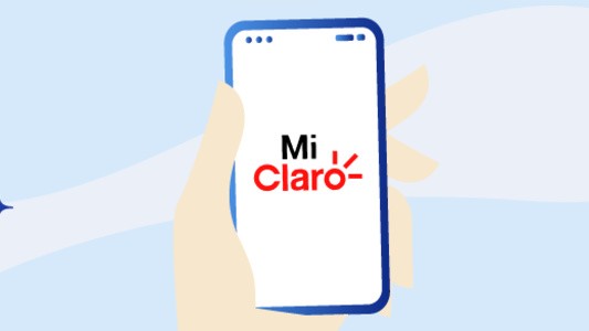 Mi Claro App Perú