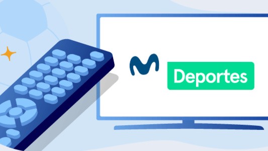 Movistar Deportes Perú