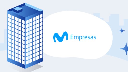 Movistar Empresas Perú