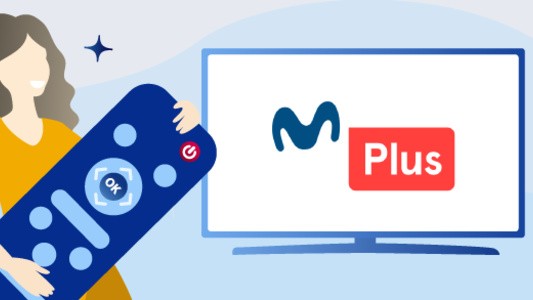 Movistar Plus Perú 2023