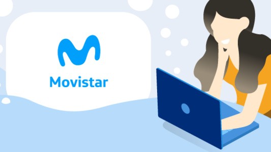 Promociones Movistar Perú