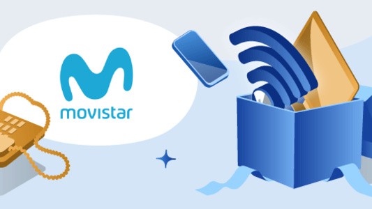 Movistar Total Perú
