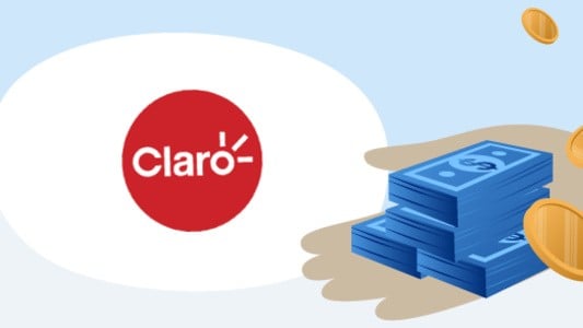 Métodos y lugares de pago Claro Perú