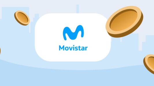 Pagos Movistar 2021