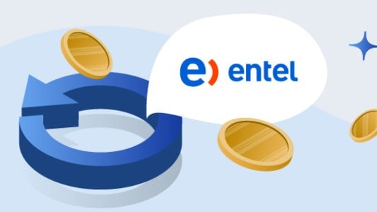 Pagos Entel: métodos y lugares de pago