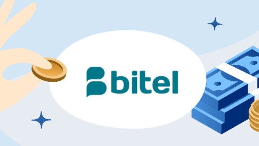 Pagos Bitel Perú