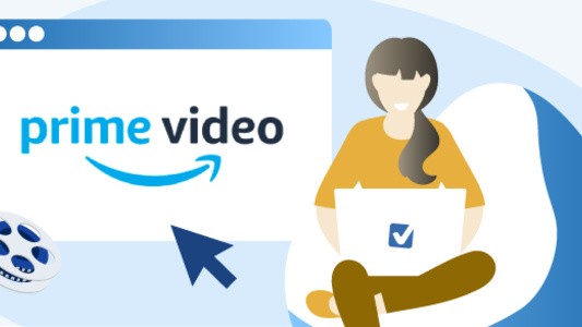 Series Prime Video en Perú