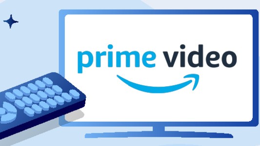 Prime Video MyTV
