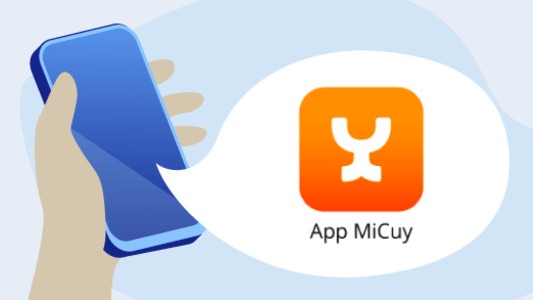 App Mi Cuy