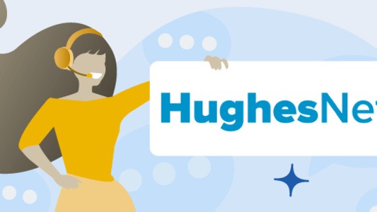 Atención al cliente Hughesnet
