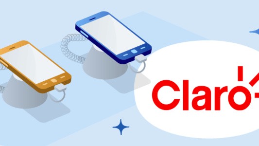 Claro Equipos Perú
