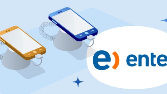 Equipos Entel Perú
