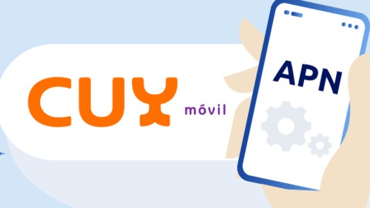 APN Cuy Móvil