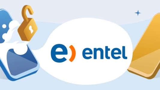 Desbloquear equipo Entel