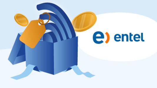 Promociones Entel