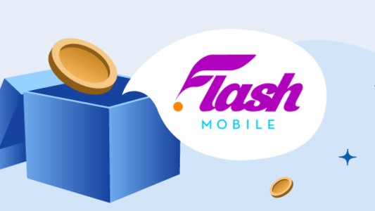 Planes Flash Mobile