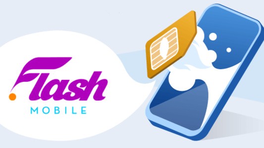 Activar chip Flash Mobile