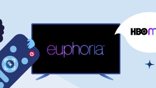 Ver Euphoria por HBO Max Perú