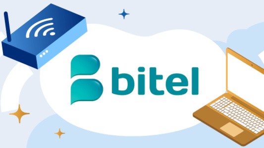 Internet Bitel Perú