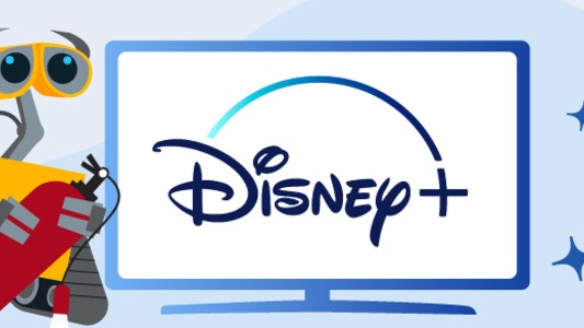 Películas Disney Plus