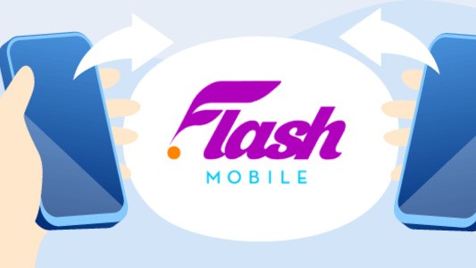 Portabilidad Flash Mobile