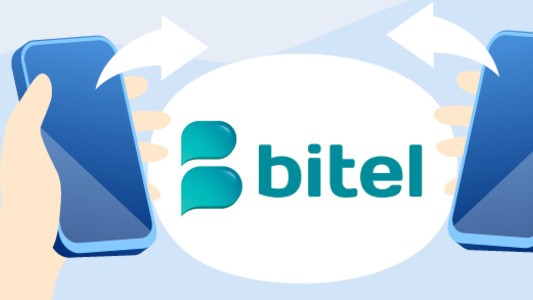 Renovación Bitel Perú