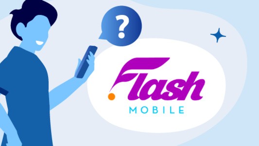 ¿Cómo saber mi número Flash Mobile?