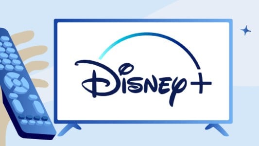 Series Disney+