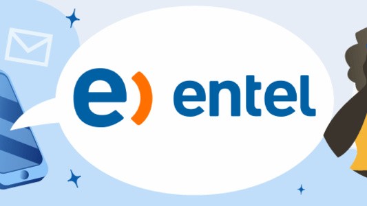 Buzón de voz Entel 2022