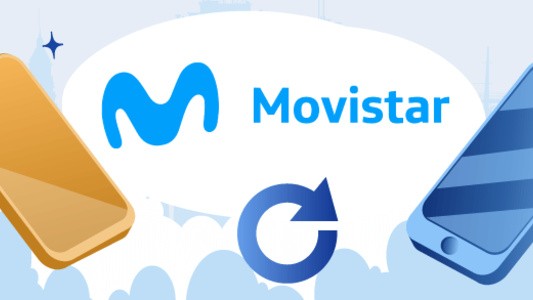 Renovación Movistar Perú