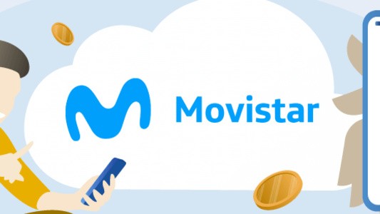 Revisa tu saldo Movistar Perú