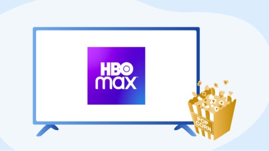 Películas HBO Max