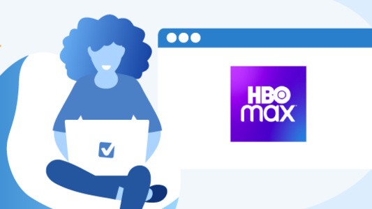 Series HBO Max