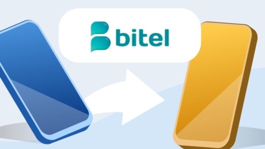 Portabilidad Bitel Perú