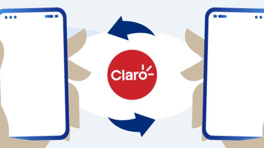 Portabilidad Claro Perú