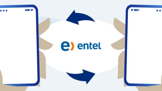 Portabilidad Entel Perú 2021