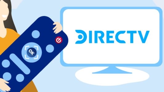 Lista de canales DIRECTV 2021