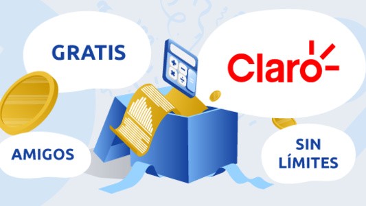 Promociones Claro