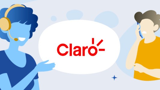 Reclamos Claro Perú
