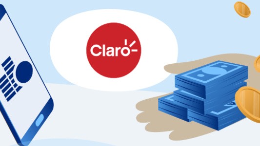 Recargas Claro Perú 2021